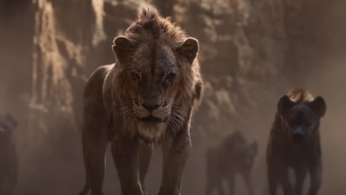 Disney presenta el esperado tráiler de Mufasa la precuela de El Rey