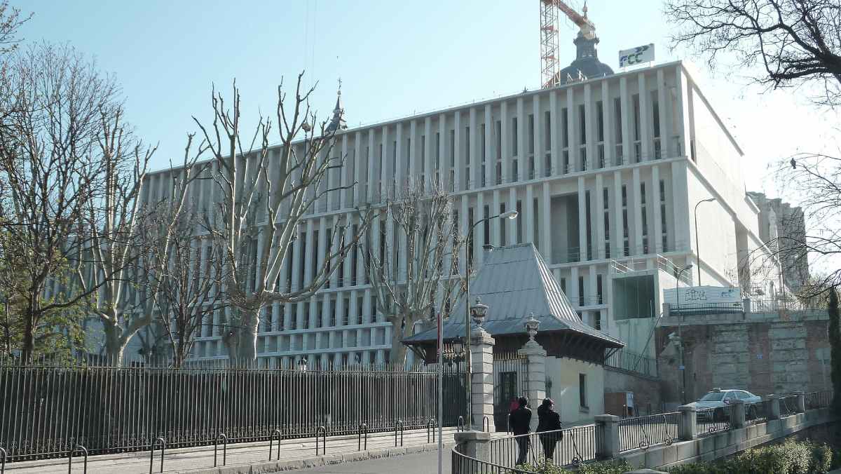 La Galería de las Colecciones Reales de Madrid presenta una exposición sobre el universo de “La Casa del Dragón”