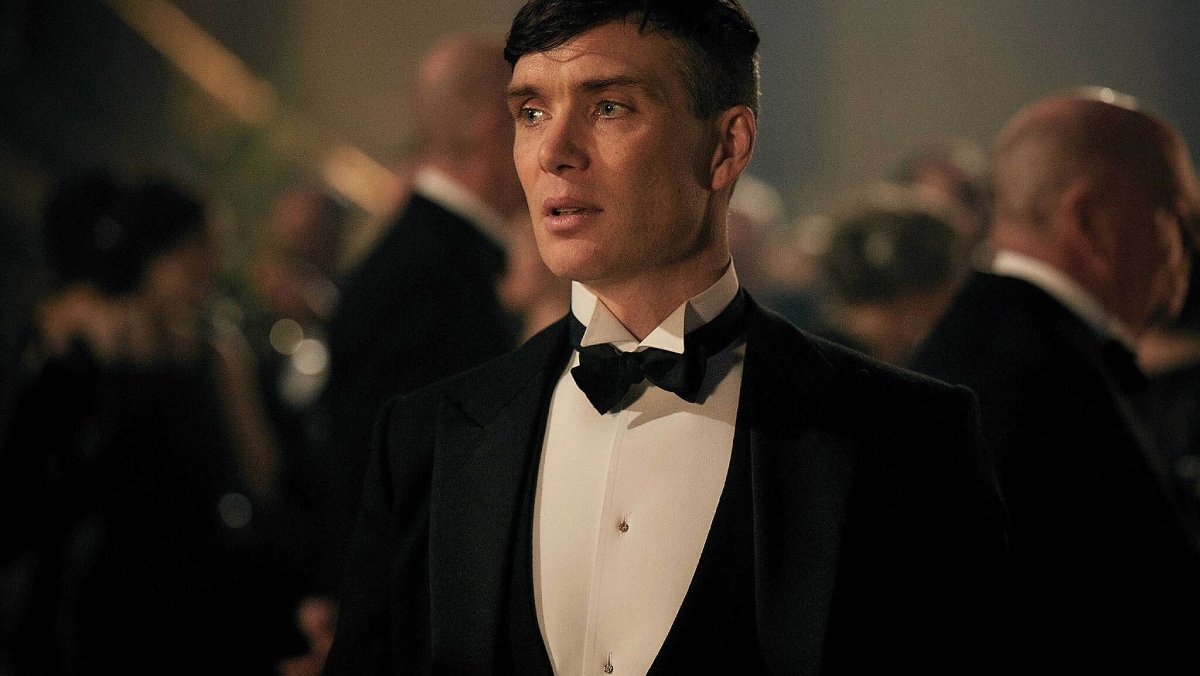 Netflix confirma la producción de la película de ‘Peaky Blinders’ y el regreso de Cillian Murphy como Thomas Shelby