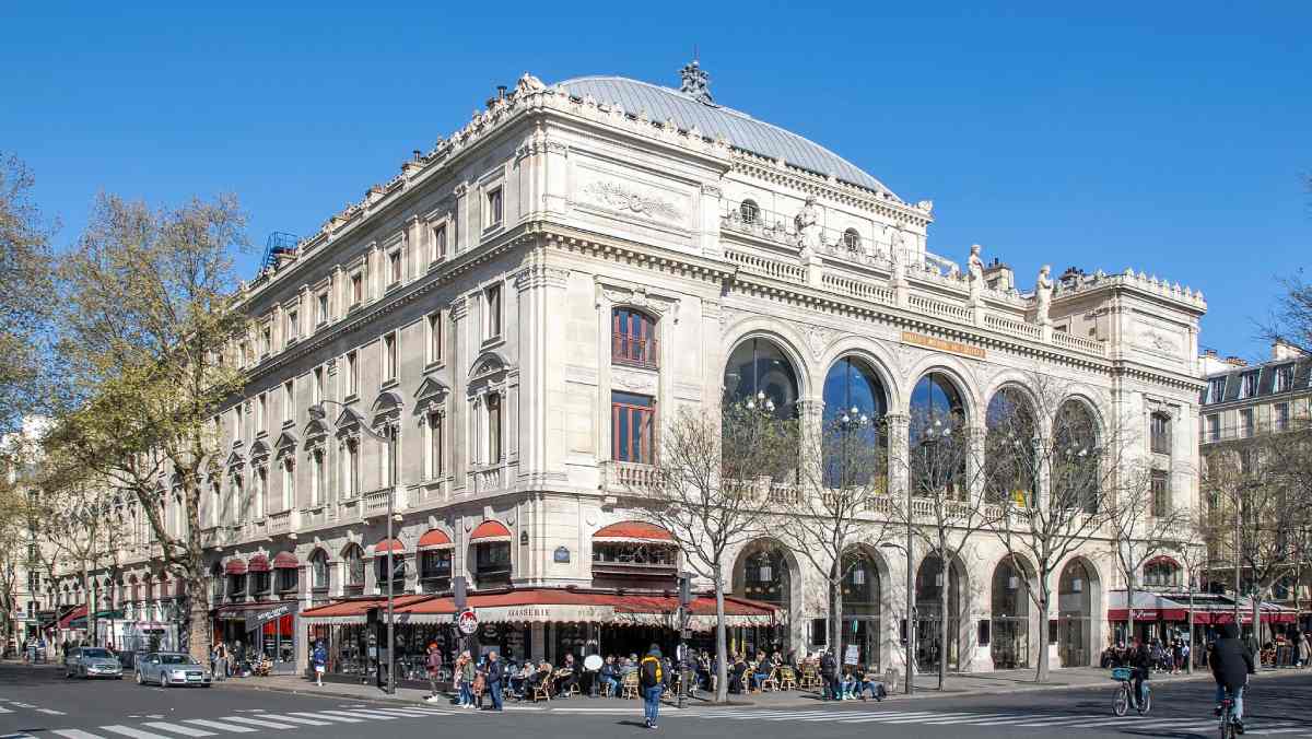 El Balón de Oro 2024 se celebrará en el histórico Théâtre du Châtelet de París, el próximo 28 de octubre