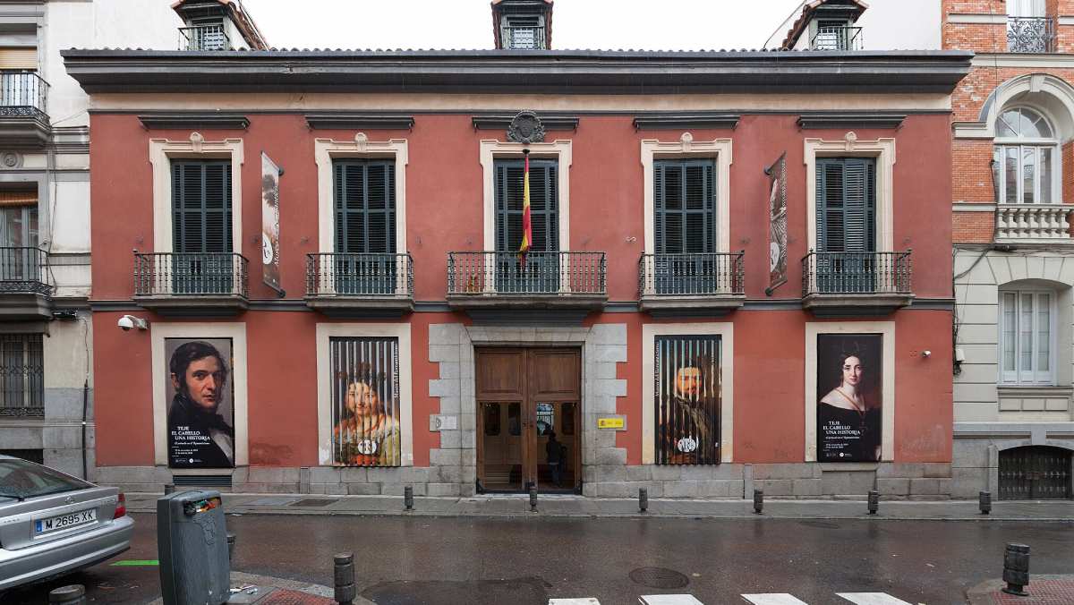 El Museo Nacional del Romanticismo se convierte en la sede de PHotoESPAÑA y presenta la exposición “Las hijas de Minerva”