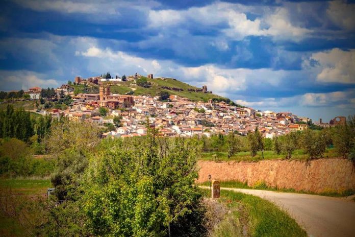 Albacete, ciudad española