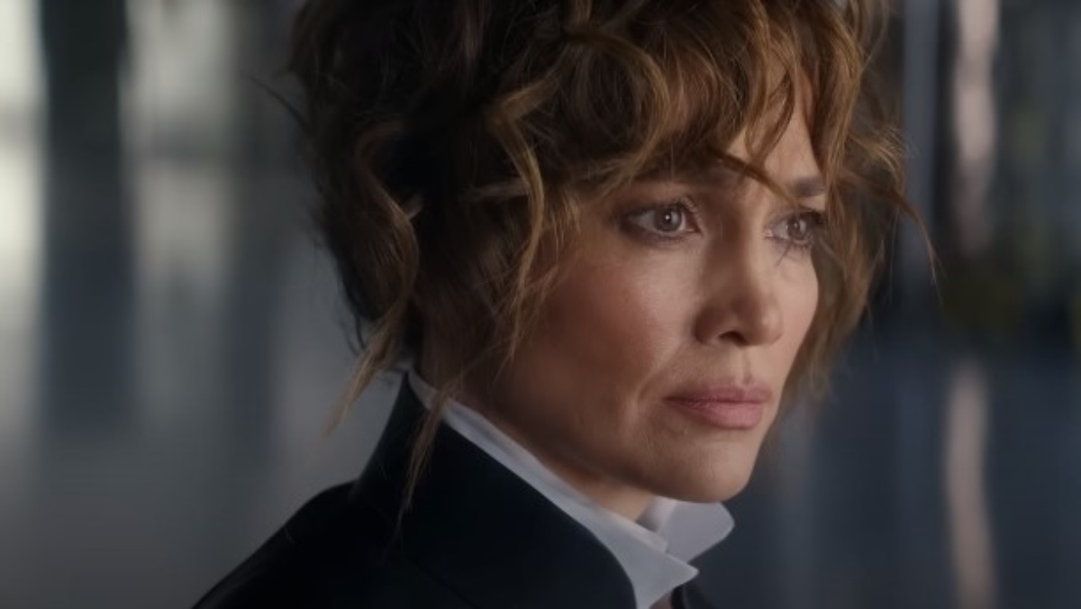 Jennifer Lopez lidera lo más visto de Netflix con “Atlas” a pesar de las duras críticas