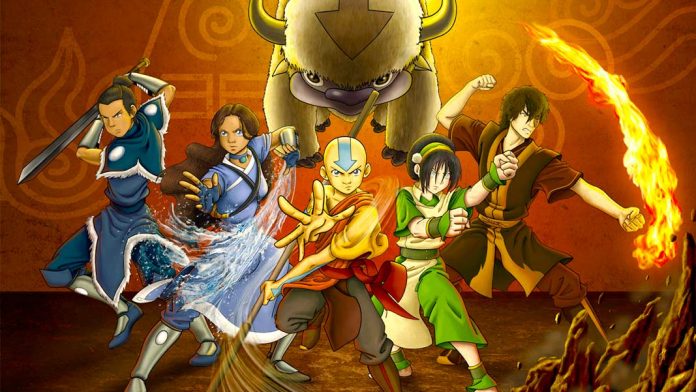 Avatar: la leyenda de Aang. Una historia épica sin final feliz