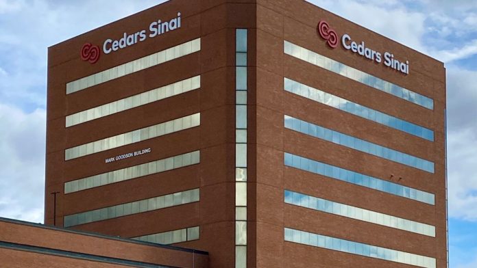 El Centro Médico Cedars-Sinai