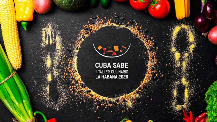 Cuba Sabe, el evento gastronómico que convierte a Cuba en la capital culinaria del Caribe