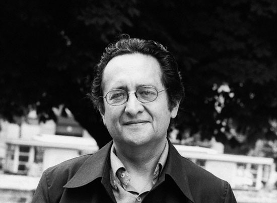 Escritores peruanos famosos - Manuel Scorza.
