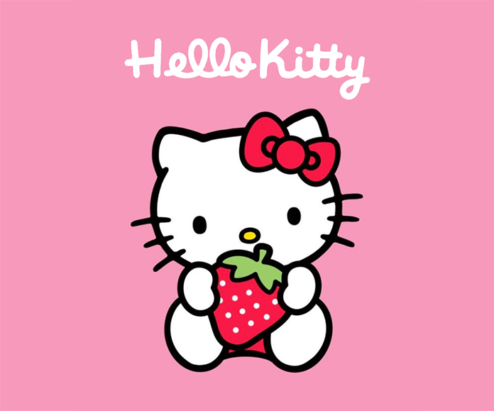 Resulta que Hello Kitty no es una gata