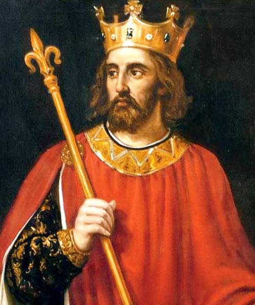 Monarquía leonesa - Alfonso IV