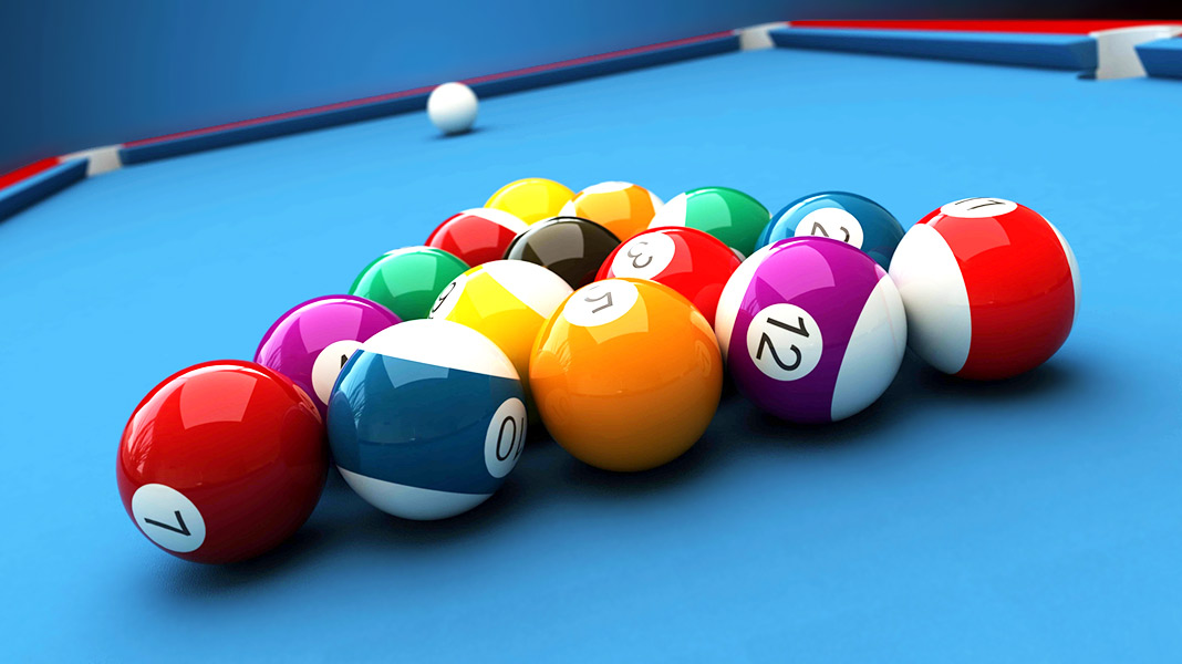 Diferencias entre pool y billar - Otros Deportes - Deportes