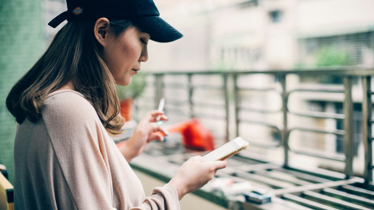 La Sociedad Española de Neumología y Cirugía Torácica advierte que el 45% de los no fumadores está expuesto al humo del tabaco en las terrazas