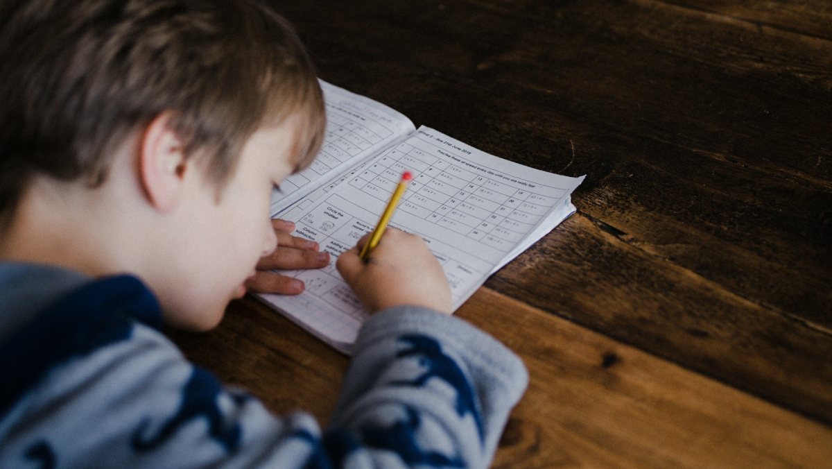 Una investigación señala que el cortisol materno durante el tercer trimestre del embarazo puede afectar el coeficiente intelectual de los niños