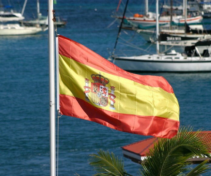 beneficios de tener la nacionalidad española