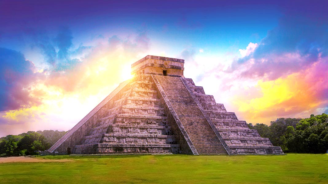 Descubrimiento sobre los misterios de la civilización Maya
