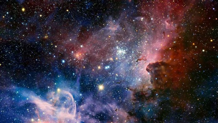 Imagen de Galaxia, Universo y Estrellas