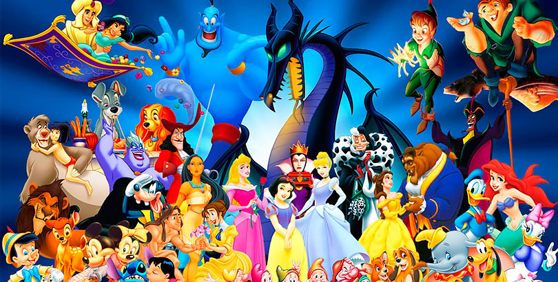 Las historias de Disney basadas en hechos reales | Cinco Noticias