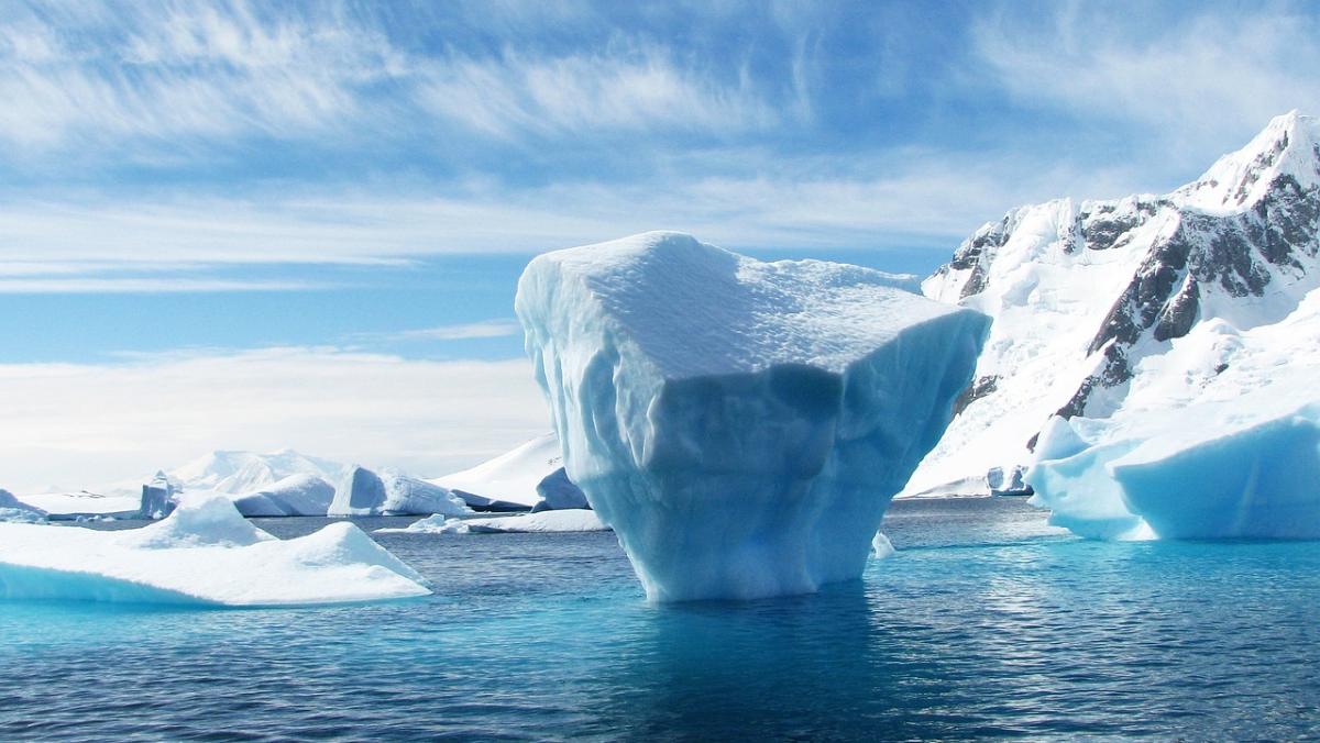 Un estudio revela que el Atlántico Norte podría enfrentar una invasión de icebergs similar a eventos prehistóricos