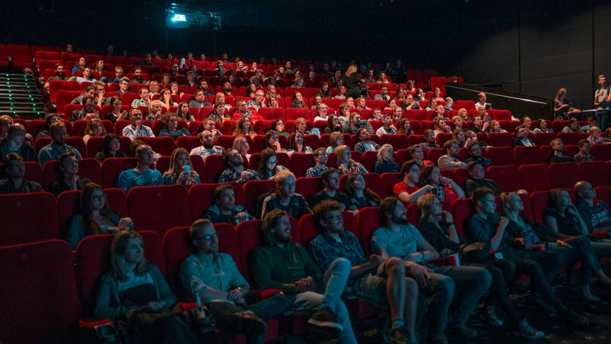 Los cines del país celebran la XXII Fiesta del Cine con entradas a 3,5 euros