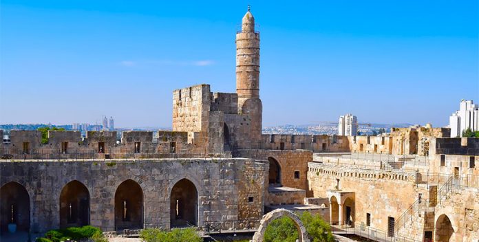 La historia de Israel: 35 siglos de exilios y retornos