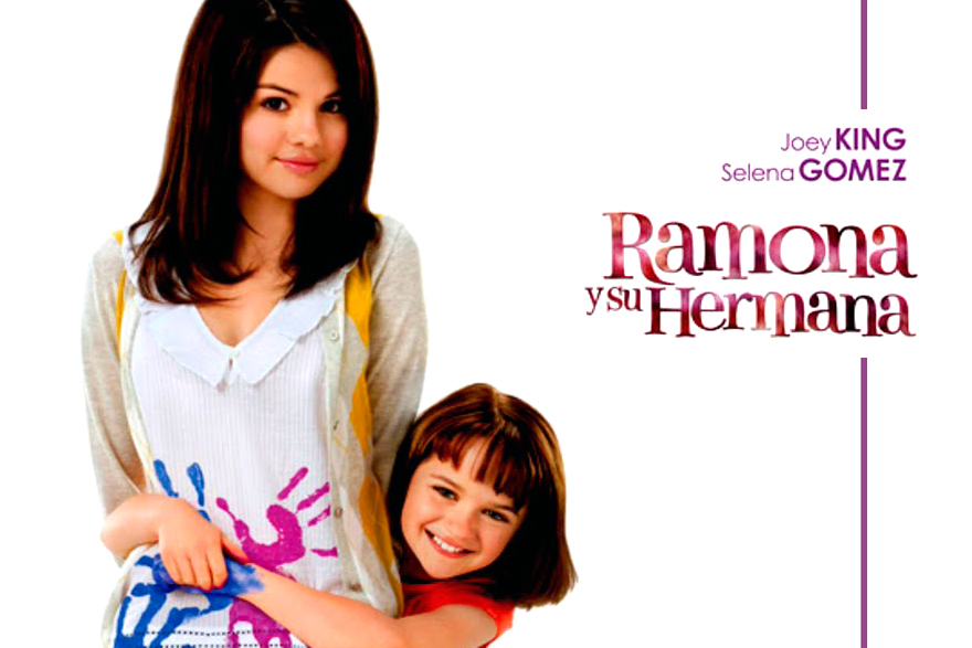 Ramona y su hermana